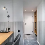 Grand Tulipan Отель типа 