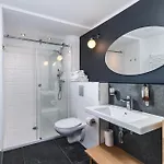 Grand Tulipan فندق مبيت وإفطار غدينيا