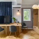 Grand Tulipan فندق مبيت وإفطار *