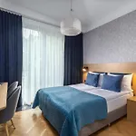 Grand Tulipan Гдыня