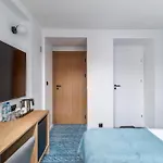 Grand Tulipan فندق مبيت وإفطار *
