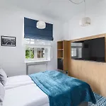 Отель типа 