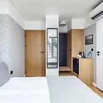 Grand Tulipan Отель типа 