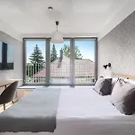 Отель типа 