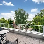 Grand Tulipan فندق مبيت وإفطار