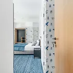 فندق مبيت وإفطار Grand Tulipan *