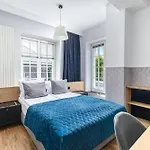 فندق مبيت وإفطار Grand Tulipan غدينيا