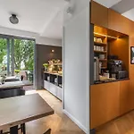 Grand Tulipan فندق مبيت وإفطار غدينيا