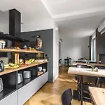 Grand Tulipan Отель типа 