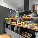 فندق مبيت وإفطار Grand Tulipan غدينيا
