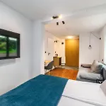 Grand Tulipan Отель типа 