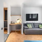 Grand Tulipan فندق مبيت وإفطار غدينيا