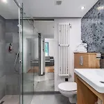 Отель типа 