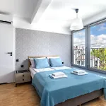 Grand Tulipan * غدينيا