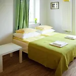 Grand Tulipan Отель типа 