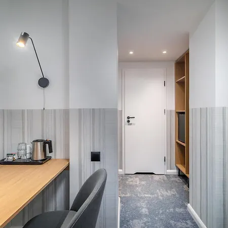 Grand Tulipan فندق مبيت وإفطار