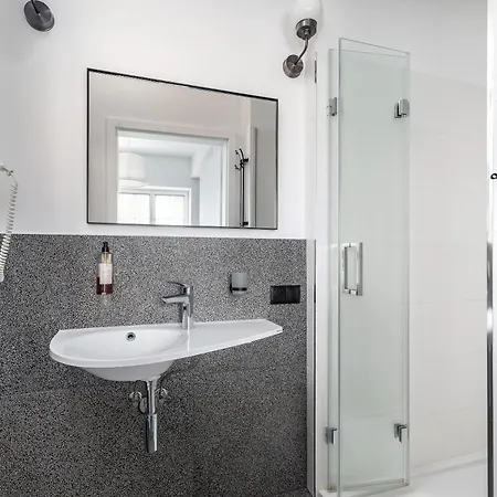 فندق مبيت وإفطار Grand Tulipan *