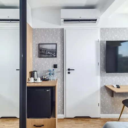 Grand Tulipan Bed & Breakfast Gdynia