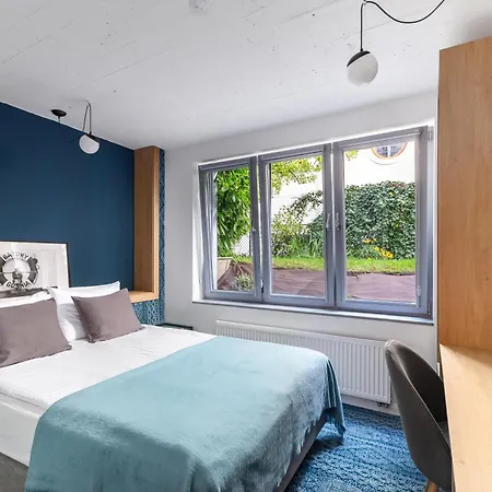 B&B Grand Tulipan