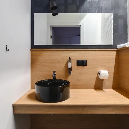 Grand Tulipan Bed & Breakfast Gdynia