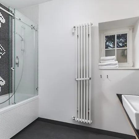 Grand Tulipan Bed & Breakfast *