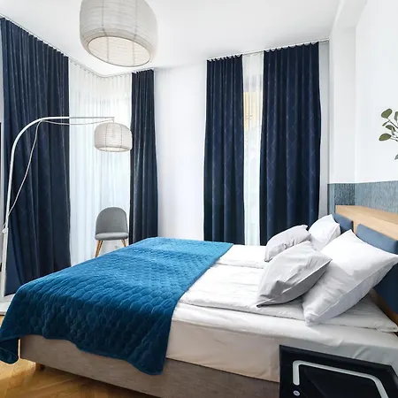 Grand Tulipan * Gdynia