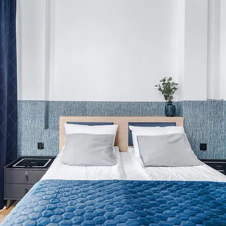 B&B Grand Tulipan 그디니아