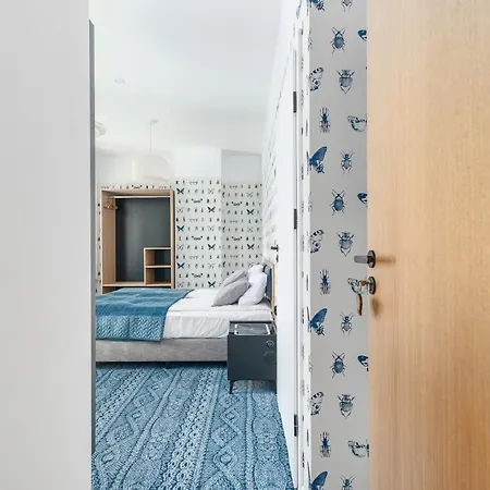 فندق مبيت وإفطار Grand Tulipan *