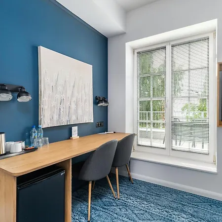 Grand Tulipan Gdynia