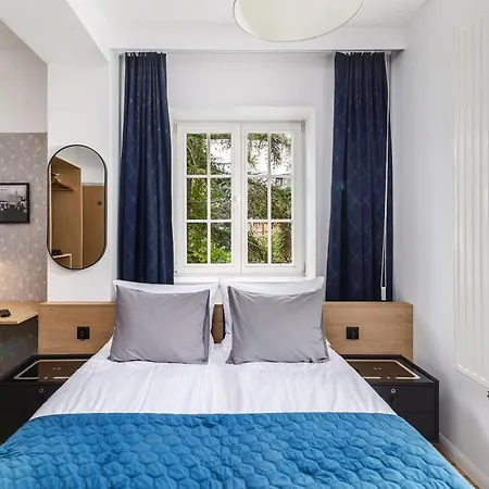 B&B Grand Tulipan *