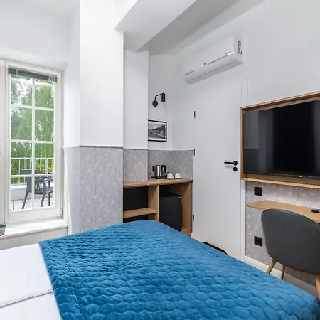 Grand Tulipan * Gdynia