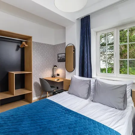 Bed & Breakfast Grand Tulipan