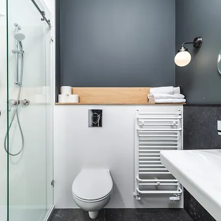 Grand Tulipan * Gdynia