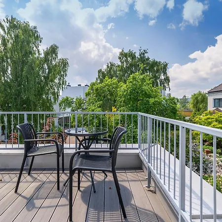 Grand Tulipan Gdynia