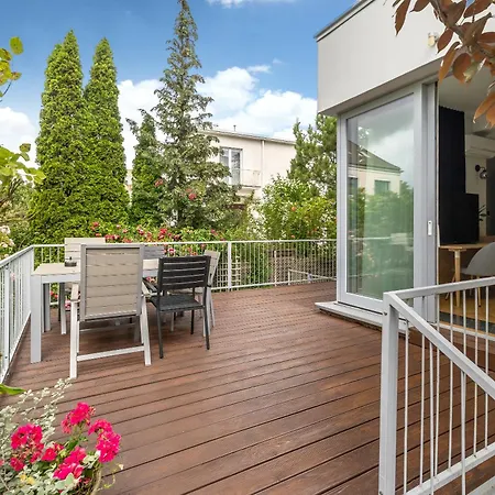 فندق مبيت وإفطار Grand Tulipan *