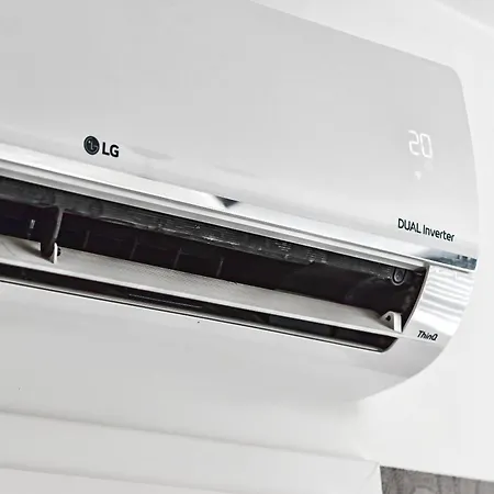 Grand Tulipan Bed & Breakfast Gdynia