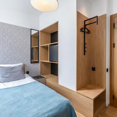 Grand Tulipan * Gdynia