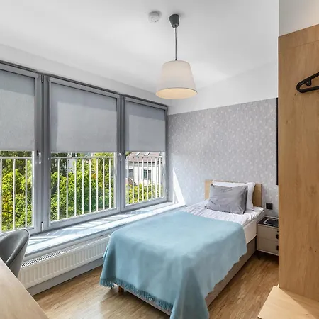 فندق مبيت وإفطار Grand Tulipan *