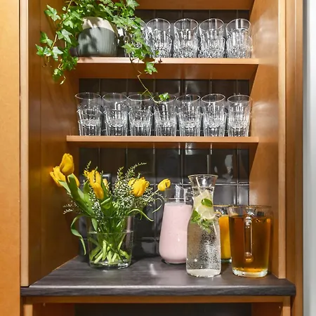 Bed & Breakfast Grand Tulipan *