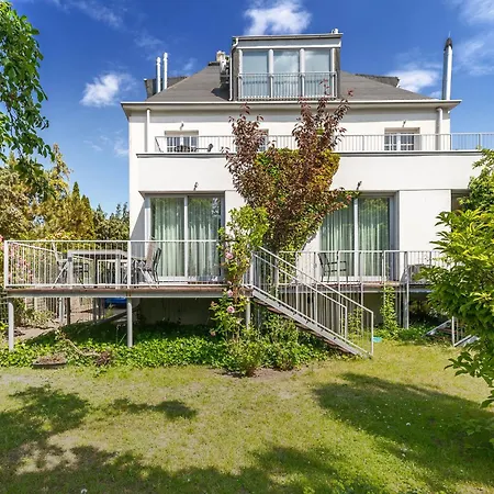 Grand Tulipan * Gdynia