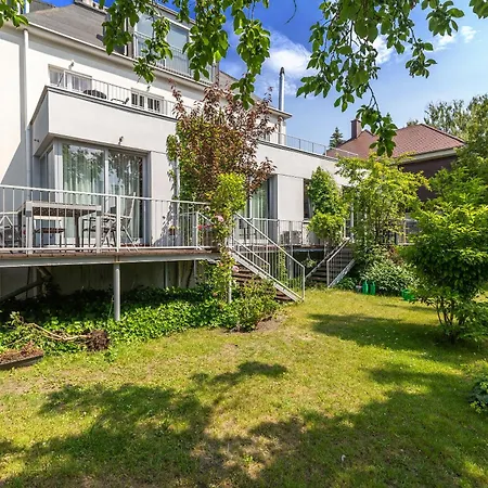 فندق مبيت وإفطار Grand Tulipan *