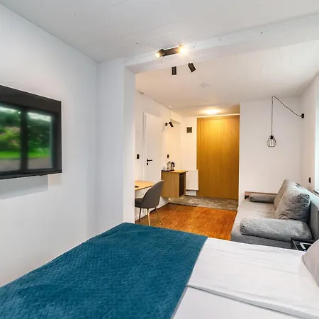 Grand Tulipan B&B *