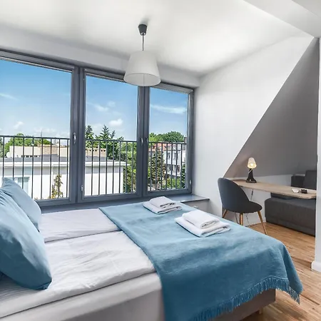 Grand Tulipan فندق مبيت وإفطار