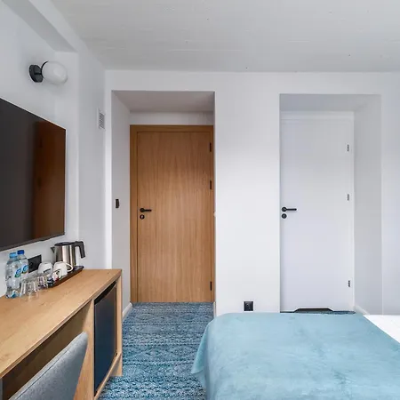 Grand Tulipan فندق مبيت وإفطار غدينيا