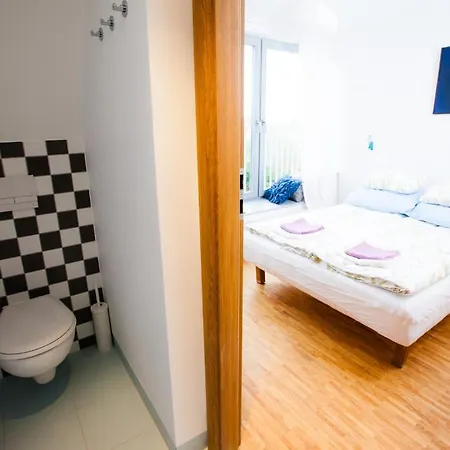 Bed & Breakfast Grand Tulipan