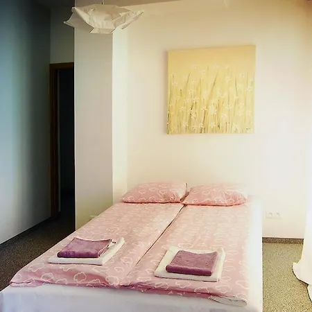 Grand Tulipan Gdynia