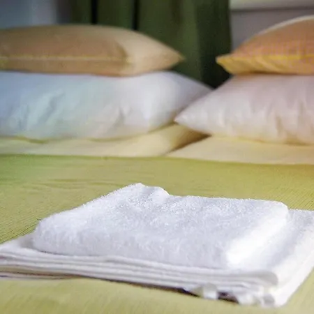 Grand Tulipan Couette-café