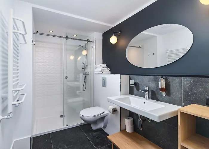 Grand Tulipan فندق مبيت وإفطار غدينيا