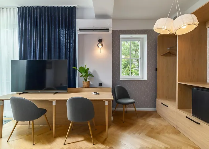 Grand Tulipan فندق مبيت وإفطار *