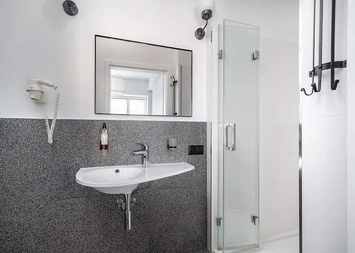 فندق مبيت وإفطار Grand Tulipan *